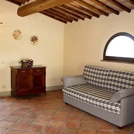 Appartement I Glicini *
