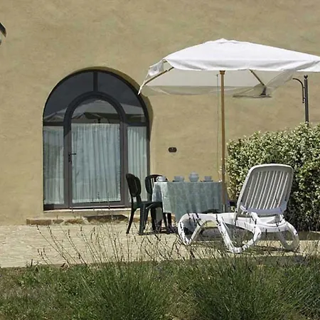 Appartement I Glicini Marcialla