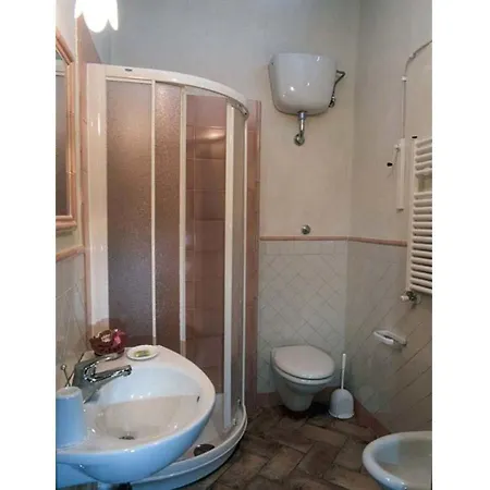Appartement I Glicini *