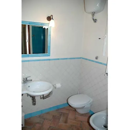 I Glicini Appartement