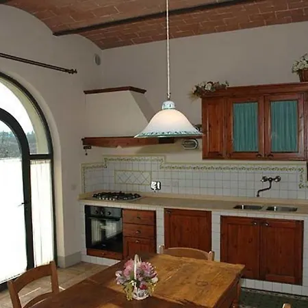 I Glicini Appartement Marcialla