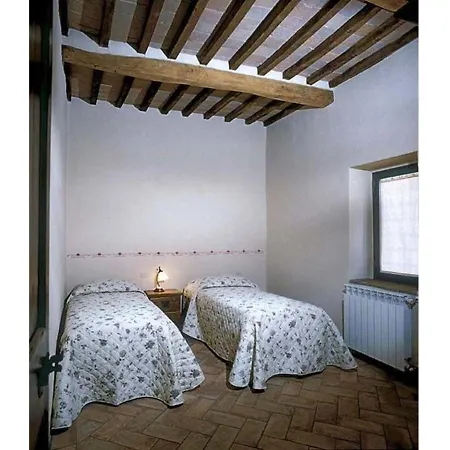 I Glicini Appartement
