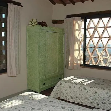 I Glicini Appartement *