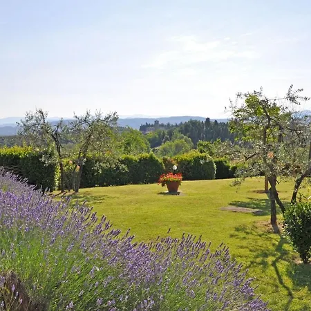 Appartement I Glicini Marcialla