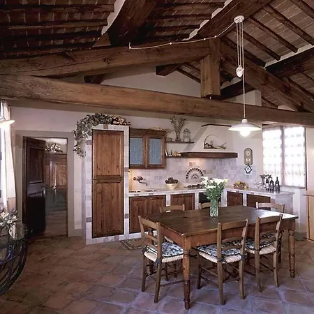 Appartement I Glicini *
