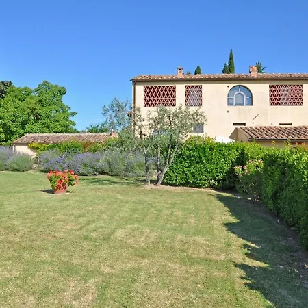 Apartamento I Glicini Marcialla