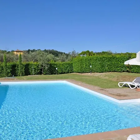 I Glicini Apartamento