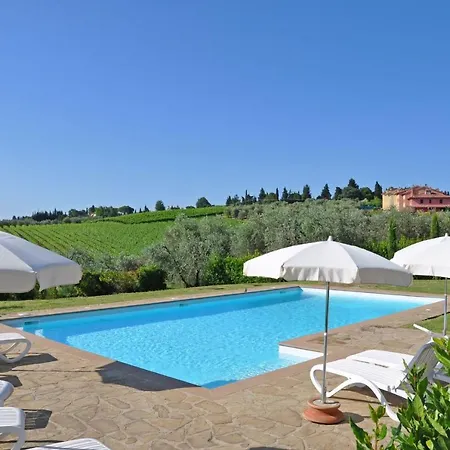 Appartement I Glicini *