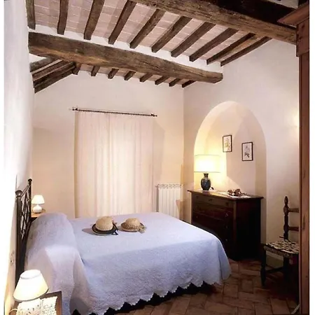 Appartement I Glicini Marcialla
