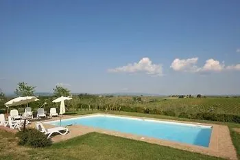I Glicini Appartement Marcialla