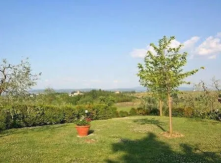I Glicini Appartement Marcialla