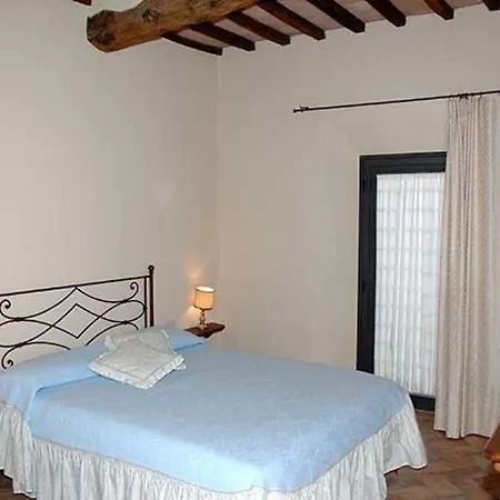 I Glicini Apartament *